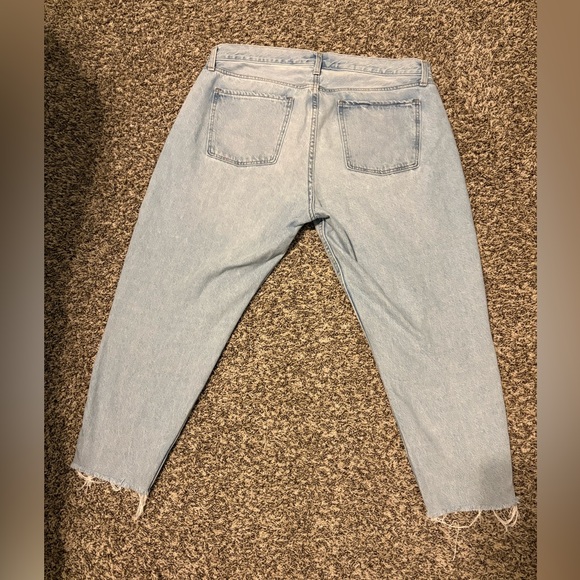 Old Navy High Rise Jeans - Picture 4 of 4